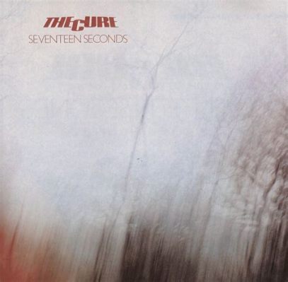  Seventeen Seconds Explora a Densidade Atmosférica do Post-Punk com um Toque de Melancolia Sintética